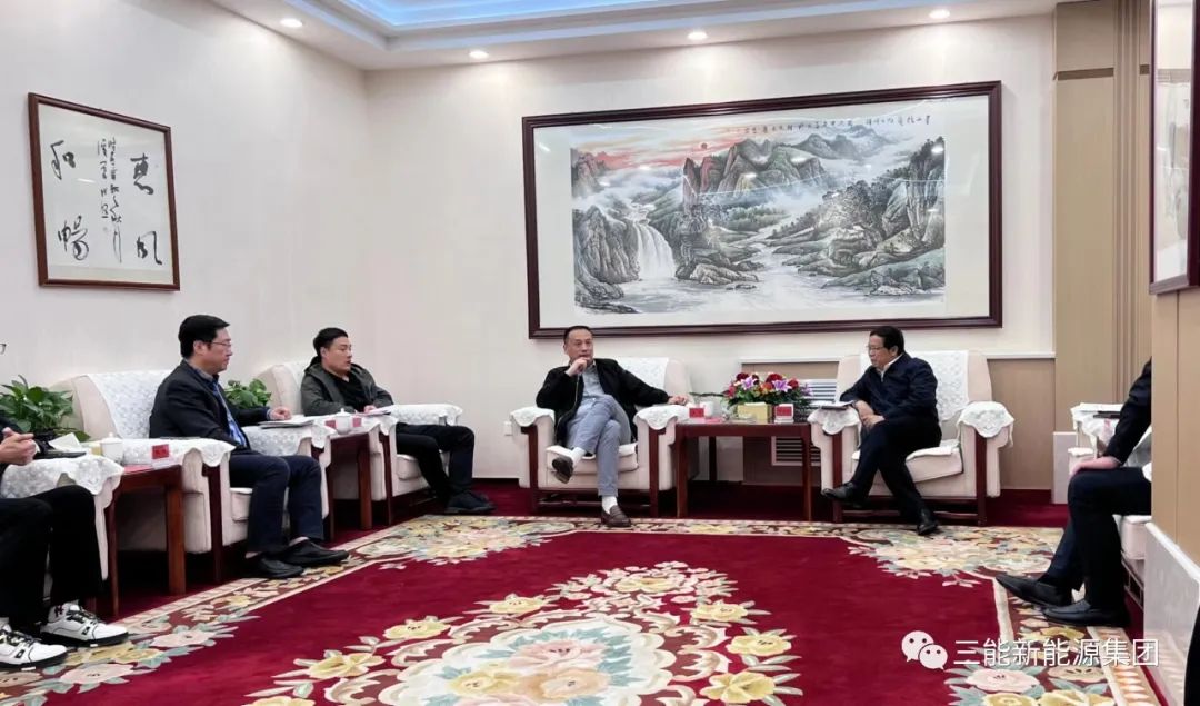 网信快3与酒泉市签署产业投资和谈