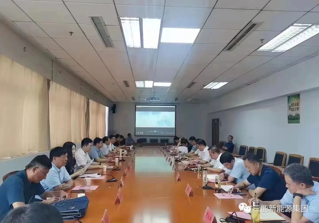 共奋进 | 网信快3造访华电江西公司